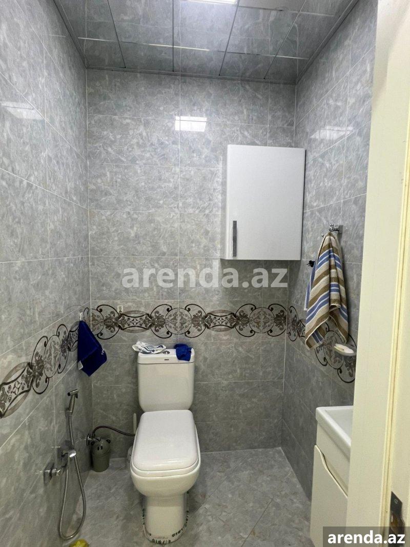 Продажа 2 комнатная Новостройка, м. 20 Января метро, Ясамал район 14 Продажа 2 комнатная Новостройка, м. 20 Января метро, Ясамал район 14