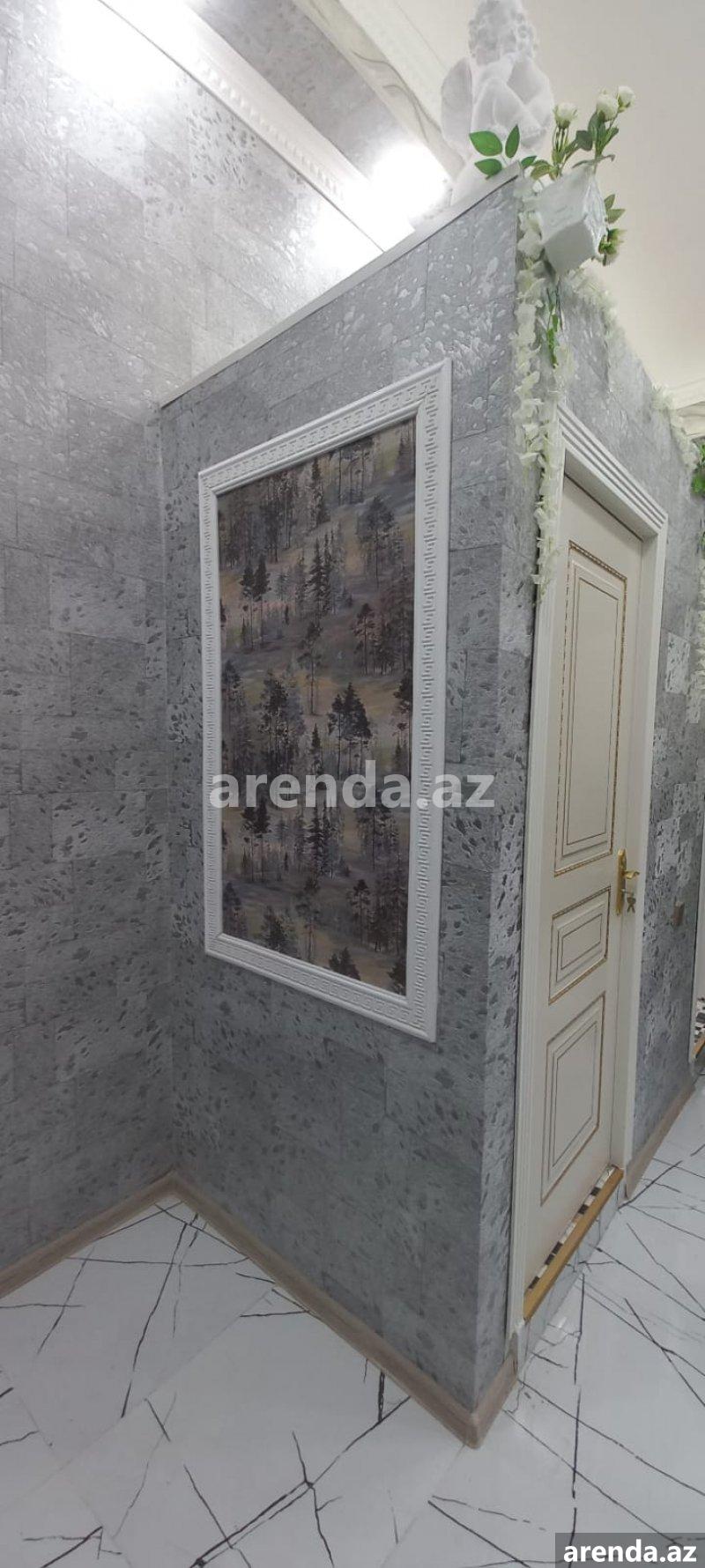 Продажа 3 комнатная Новостройка Хырдалан 9 Продажа 3 комнатная Новостройка Хырдалан 9