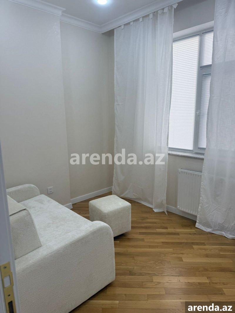 Аренда 3 комнатная Новостройка, Хетаи район 10 Аренда 3 комнатная Новостройка, Хетаи район 10