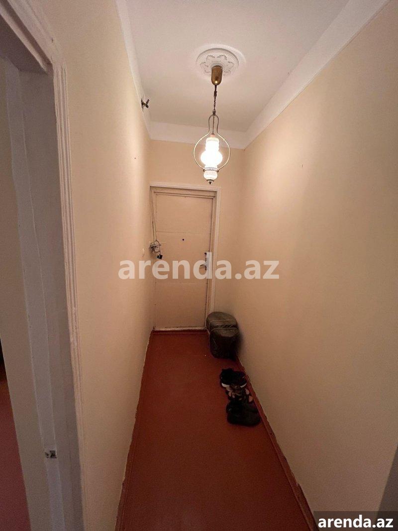 Аренда 2 комнатная Вторичка, İnşaatçılar метро, Ясамал район 10 Аренда 2 комнатная Вторичка, İnşaatçılar метро, Ясамал район 10