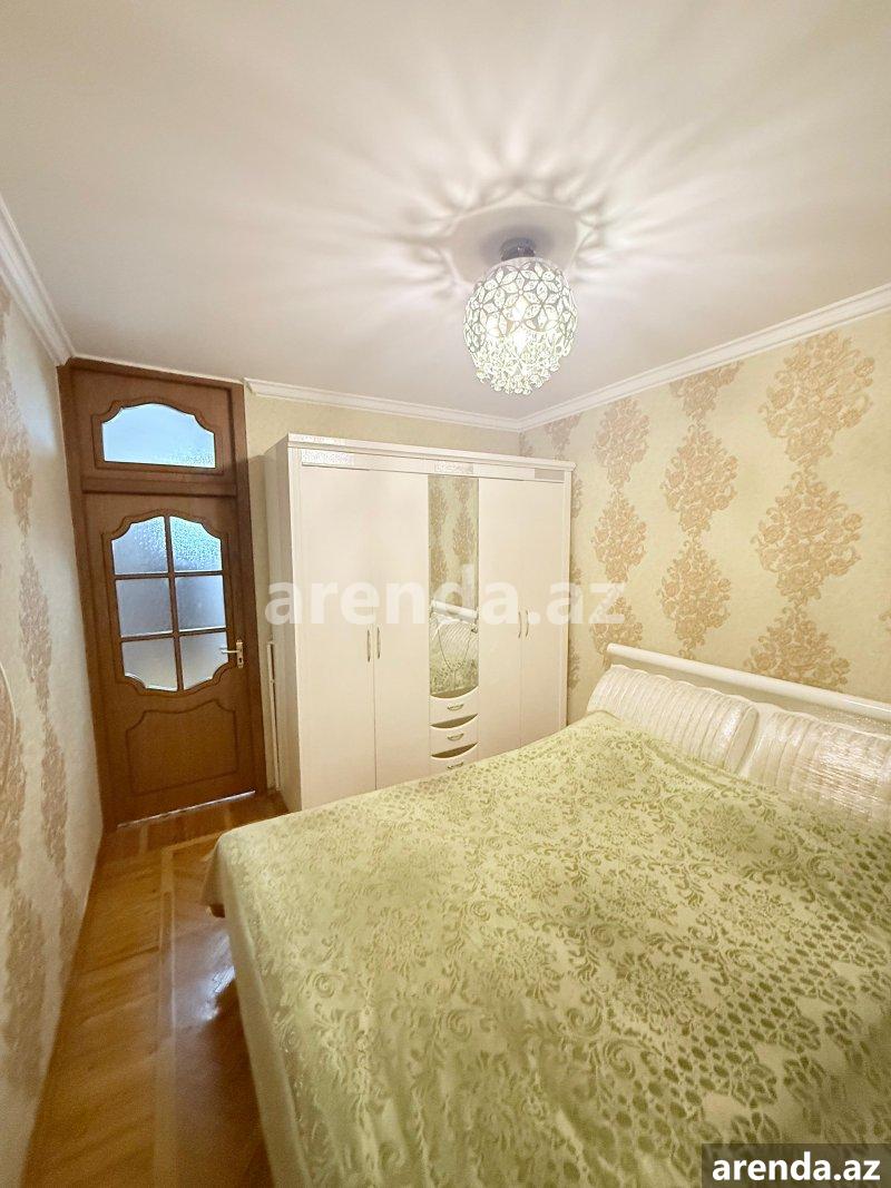 Продажа 2 комнатная Вторичка, м. Ази Асланова метро, Ахмедли, Хетаи район 4 Продажа 2 комнатная Вторичка, м. Ази Асланова метро, Ахмедли, Хетаи район 4