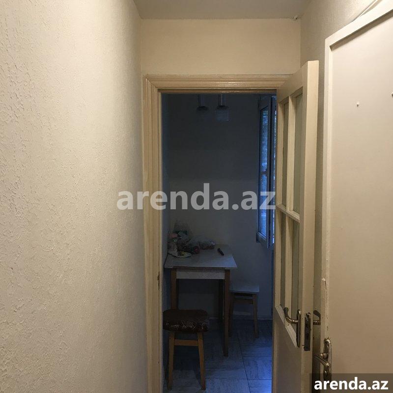 Kirayə (aylıq) 2 otaqlı Köhnə Tikili, 28 May metrosu, Nəsimi rayonu 6 Kirayə (aylıq) 2 otaqlı Köhnə Tikili, 28 May metrosu, Nəsimi rayonu 6