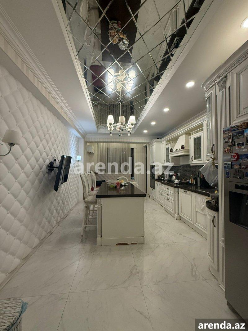 Продажа 4 комнатная Новостройка, м. Гянджлик метро, Медицинский Университет, Наримановский р-н район 8 Продажа 4 комнатная Новостройка, м. Гянджлик метро, Медицинский Университет, Наримановский р-н район 8