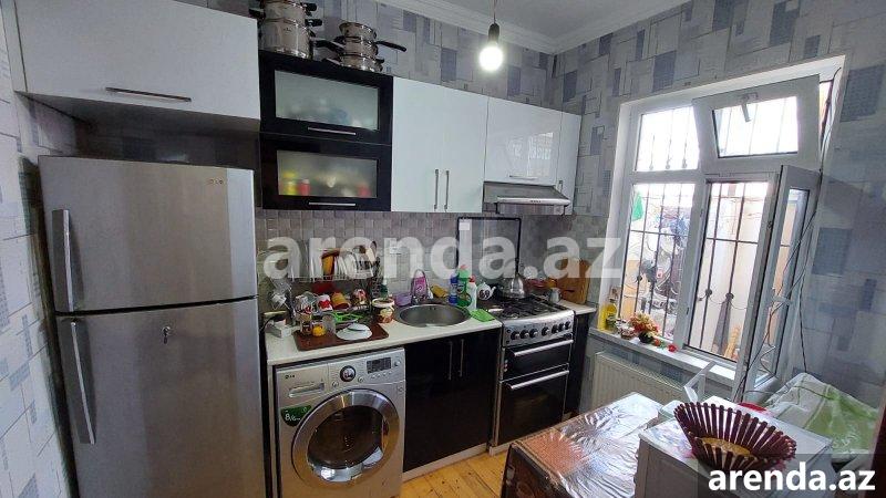 Satılır 2 otaqlı Həyət evi/villa, Binəqədi qəs., Binəqədi rayonu 7 Satılır 2 otaqlı Həyət evi/villa, Binəqədi qəs., Binəqədi rayonu 7