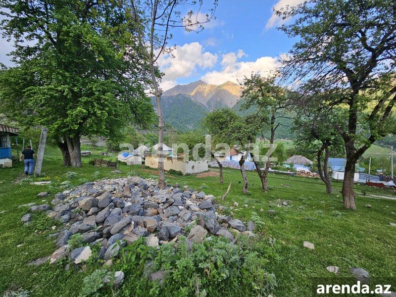 Satılır Torpaq Qəbələ 6 Satılır Torpaq Qəbələ 6