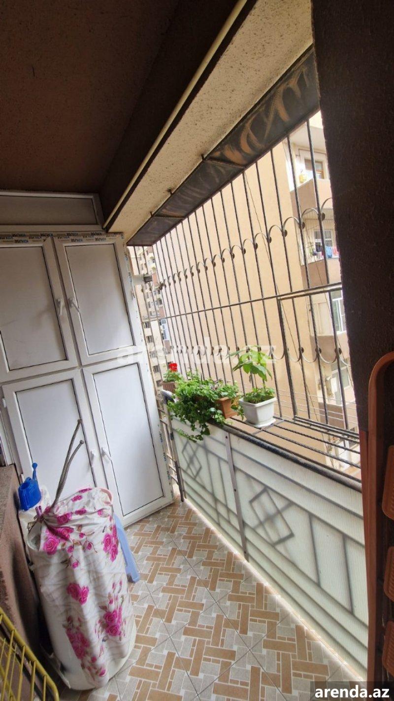 Kirayə (aylıq) 2 otaqlı Yeni Tikili, İnşaatçılar metrosu, Yasamal rayonu 11 Kirayə (aylıq) 2 otaqlı Yeni Tikili, İnşaatçılar metrosu, Yasamal rayonu 11