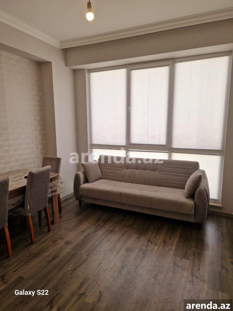 Аренда 2 комнатная Новостройка, м. 20 Января метро, пос. Ясамал, Ясамал район 1 Аренда 2 комнатная Новостройка, м. 20 Января метро, пос. Ясамал, Ясамал район 1