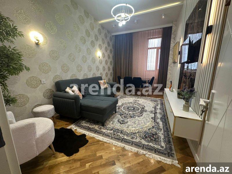 Продажа 2 комнатная Новостройка, м. Ахмедли метро, Ахмедли, , Хетаи район 4 Продажа 2 комнатная Новостройка, м. Ахмедли метро, Ахмедли, , Хетаи район 4