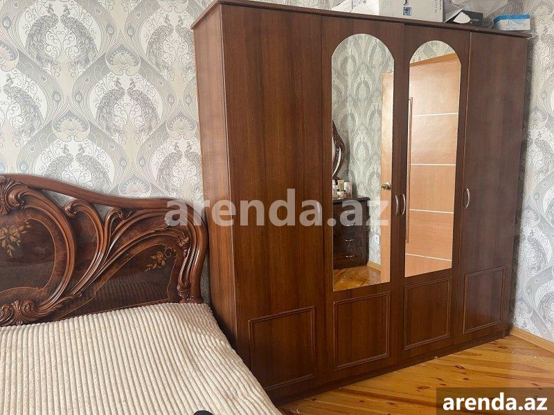 Аренда 2 комнатная Новостройка, м. Ази Асланова метро, Хетаи район 6 Аренда 2 комнатная Новостройка, м. Ази Асланова метро, Хетаи район 6