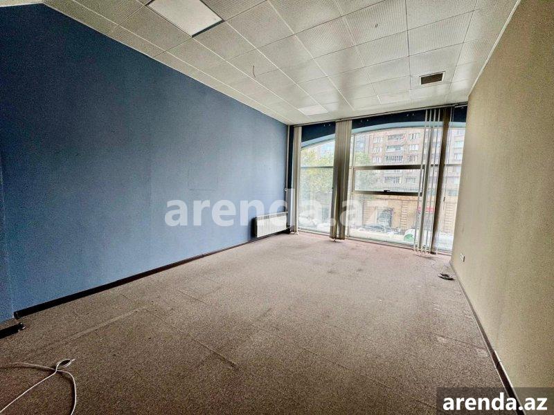 Kirayə (aylıq) 16 otaqlı Ofis, 28 May metrosu, Nəsimi rayonu 12 Kirayə (aylıq) 16 otaqlı Ofis, 28 May metrosu, Nəsimi rayonu 12