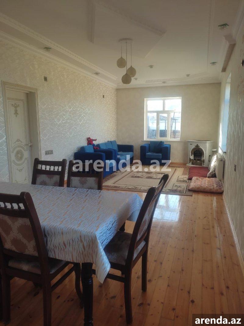 Satılır 3 otaqlı Həyət evi/villa, Hökməli, Abşeron rayonu 13 Satılır 3 otaqlı Həyət evi/villa, Hökməli, Abşeron rayonu 13