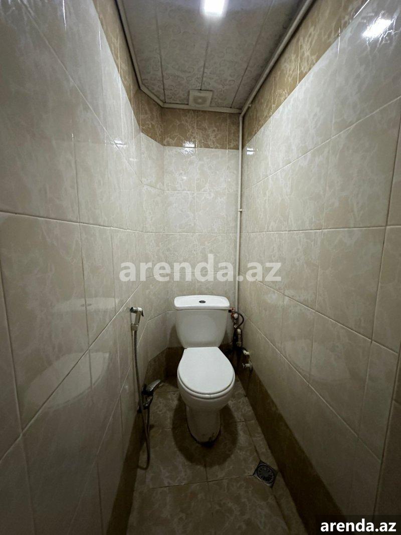 Kirayə (aylıq) 3 otaqlı Köhnə Tikili Xırdalan 10