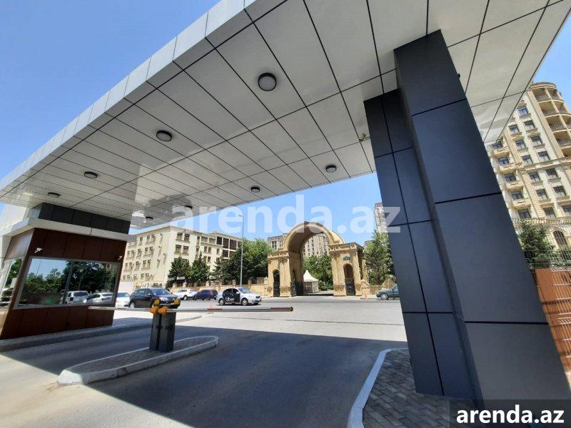 Satılır 3 otaqlı Yeni Tikili, Koroğlu metrosu, Nizami rayonu 5
