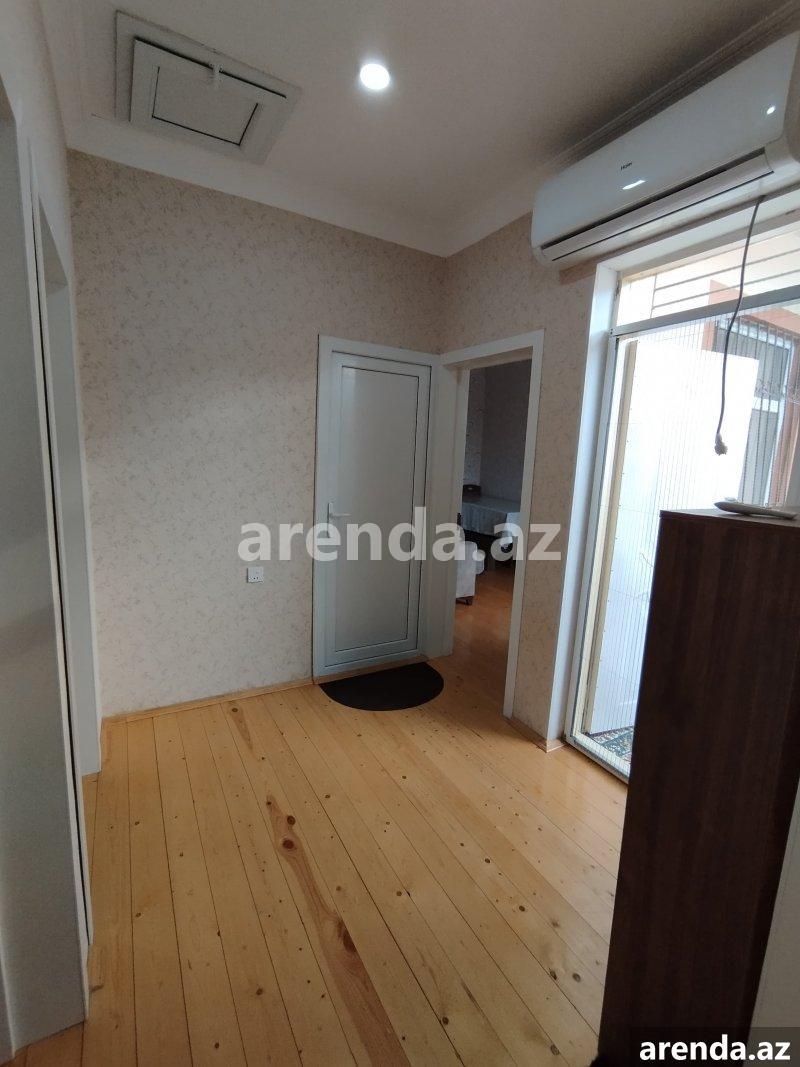 Satılır 3 otaqlı Həyət evi/villa, Masazır, Abşeron rayonu 15