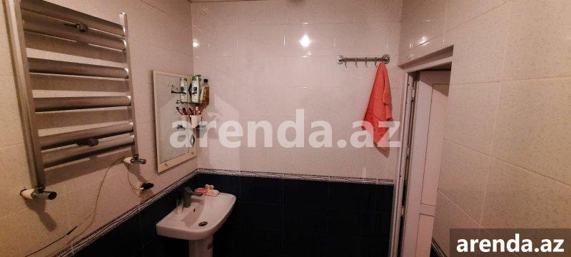 Satılır 5 otaqlı Həyət evi/villa, Biləcəri qəs., Binəqədi rayonu 8