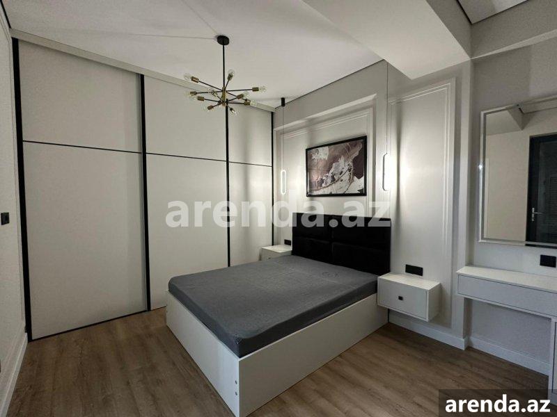 Аренда 2 комнатная Новостройка, м. Хетаи метро, Хетаи район 5 Аренда 2 комнатная Новостройка, м. Хетаи метро, Хетаи район 5