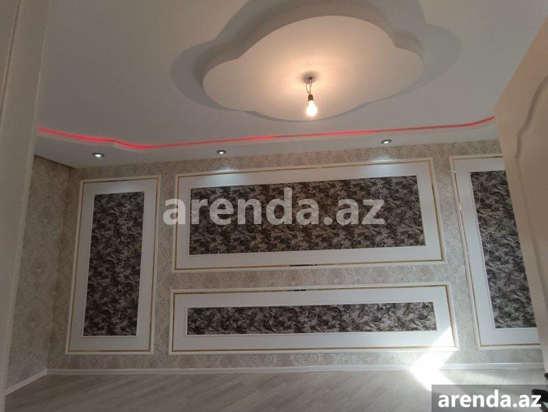 Satılır 4 otaqlı Həyət evi/villa Xırdalan 10 Satılır 4 otaqlı Həyət evi/villa Xırdalan 10