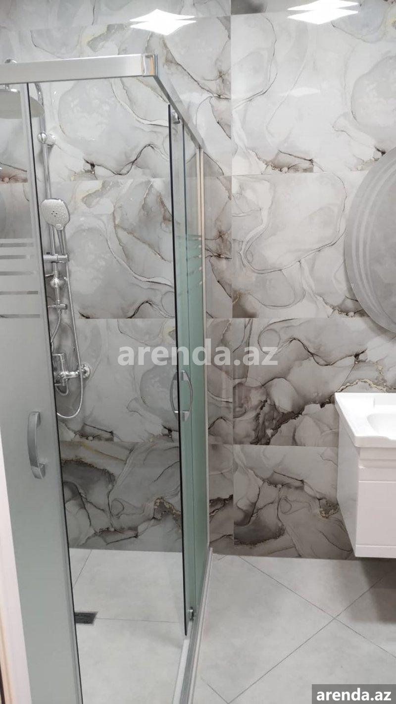 Kirayə (aylıq) 3 otaqlı Yeni Tikili, Xalqlar dostluğu metrosu, Xətai rayonu 19 Kirayə (aylıq) 3 otaqlı Yeni Tikili, Xalqlar dostluğu metrosu, Xətai rayonu 19