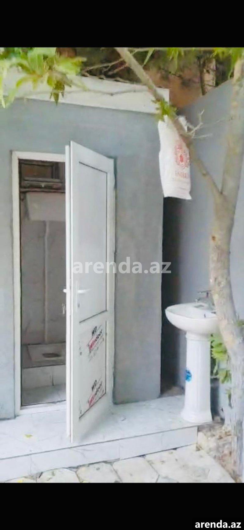 Satılır Obyekt, Azadlıq metrosu, 8-ci mikrorayon, Binəqədi rayonu 27 Satılır Obyekt, Azadlıq metrosu, 8-ci mikrorayon, Binəqədi rayonu 27