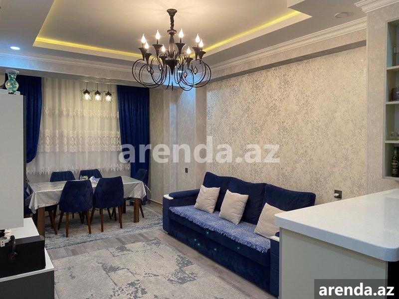 Продажа 2 комнатная Новостройка, İnşaatçılar метро, пос. Йени Ясамал, Ясамал район 5 Продажа 2 комнатная Новостройка, İnşaatçılar метро, пос. Йени Ясамал, Ясамал район 5