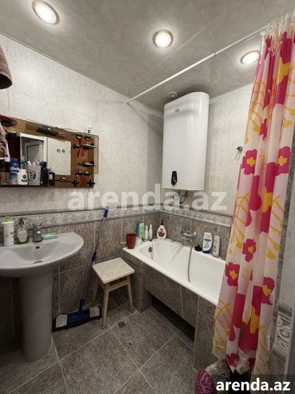 Kirayə (aylıq) 2 otaqlı Köhnə Tikili, Azadlıq metrosu, 8-ci mikrorayon, Binəqədi rayonu 11 Kirayə (aylıq) 2 otaqlı Köhnə Tikili, Azadlıq metrosu, 8-ci mikrorayon, Binəqədi rayonu 11