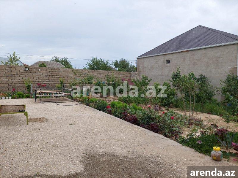 Satılır 5 otaqlı Həyət evi/villa, Ramana qəs., Sabunçu rayonu 10 Satılır 5 otaqlı Həyət evi/villa, Ramana qəs., Sabunçu rayonu 10