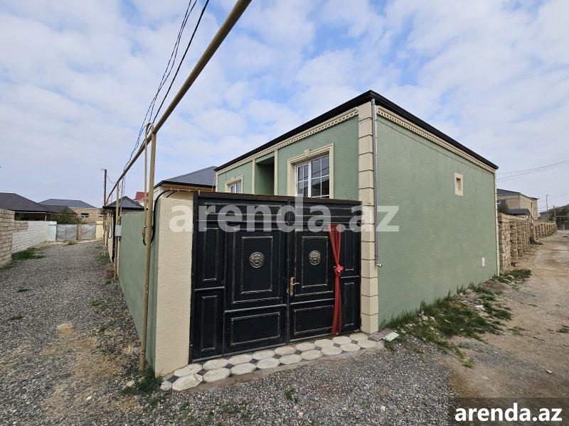 Satılır 3 otaqlı Həyət evi/villa, Binə qəs., Xəzər rayonu 4 Satılır 3 otaqlı Həyət evi/villa, Binə qəs., Xəzər rayonu 4