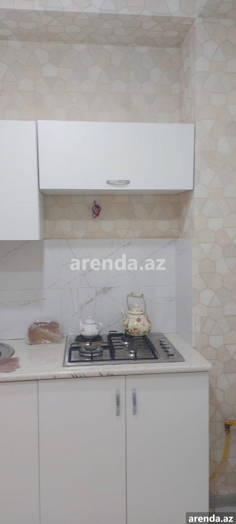 Satılır 1 otaqlı Yeni Tikili, Neftçilər metrosu, Suraxanı rayonu 15 Satılır 1 otaqlı Yeni Tikili, Neftçilər metrosu, Suraxanı rayonu 15