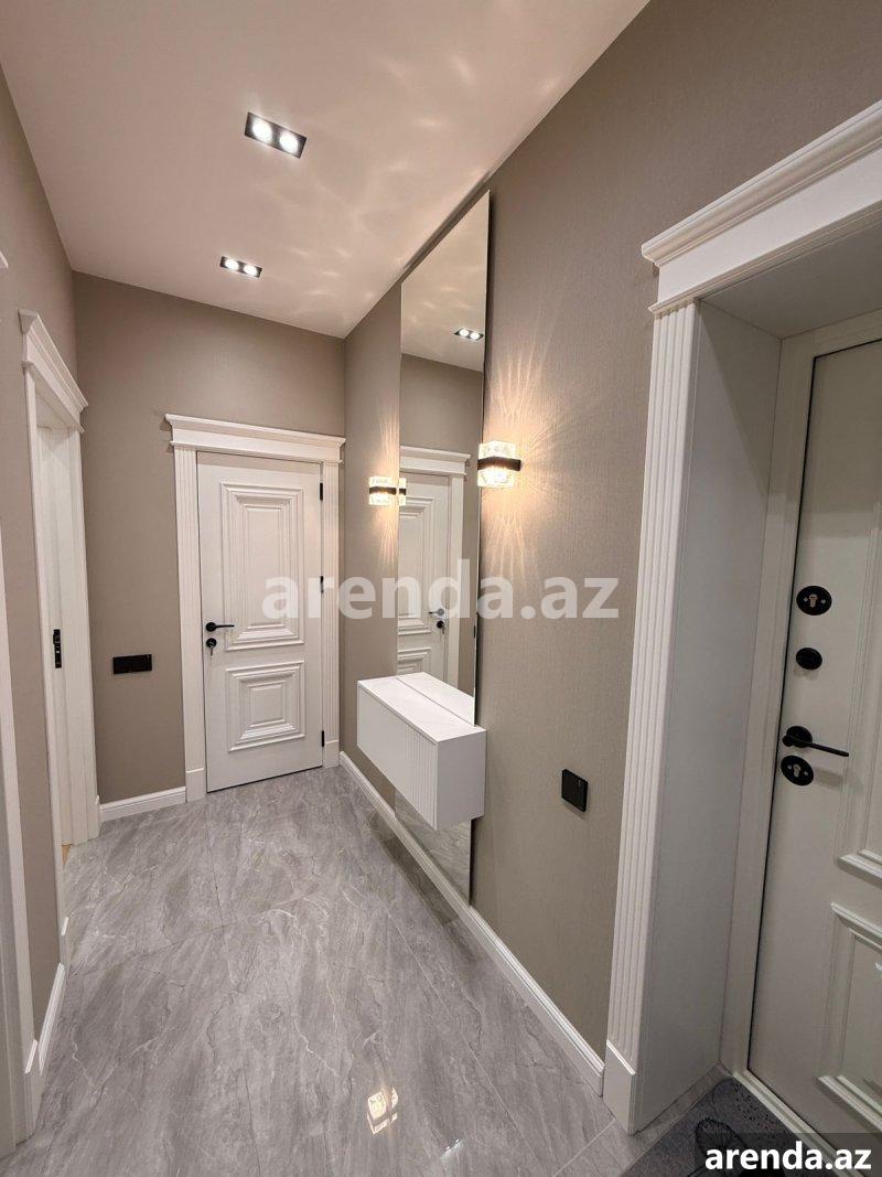 Satılır 2 otaqlı Yeni Tikili, Nəriman Nərimanov metrosu, Nərimanov rayonu 12 Satılır 2 otaqlı Yeni Tikili, Nəriman Nərimanov metrosu, Nərimanov rayonu 12