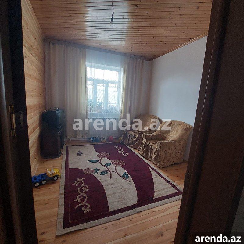 Satılır 5 otaqlı Həyət evi/villa, Xəzər rayonu 5 Satılır 5 otaqlı Həyət evi/villa, Xəzər rayonu 5