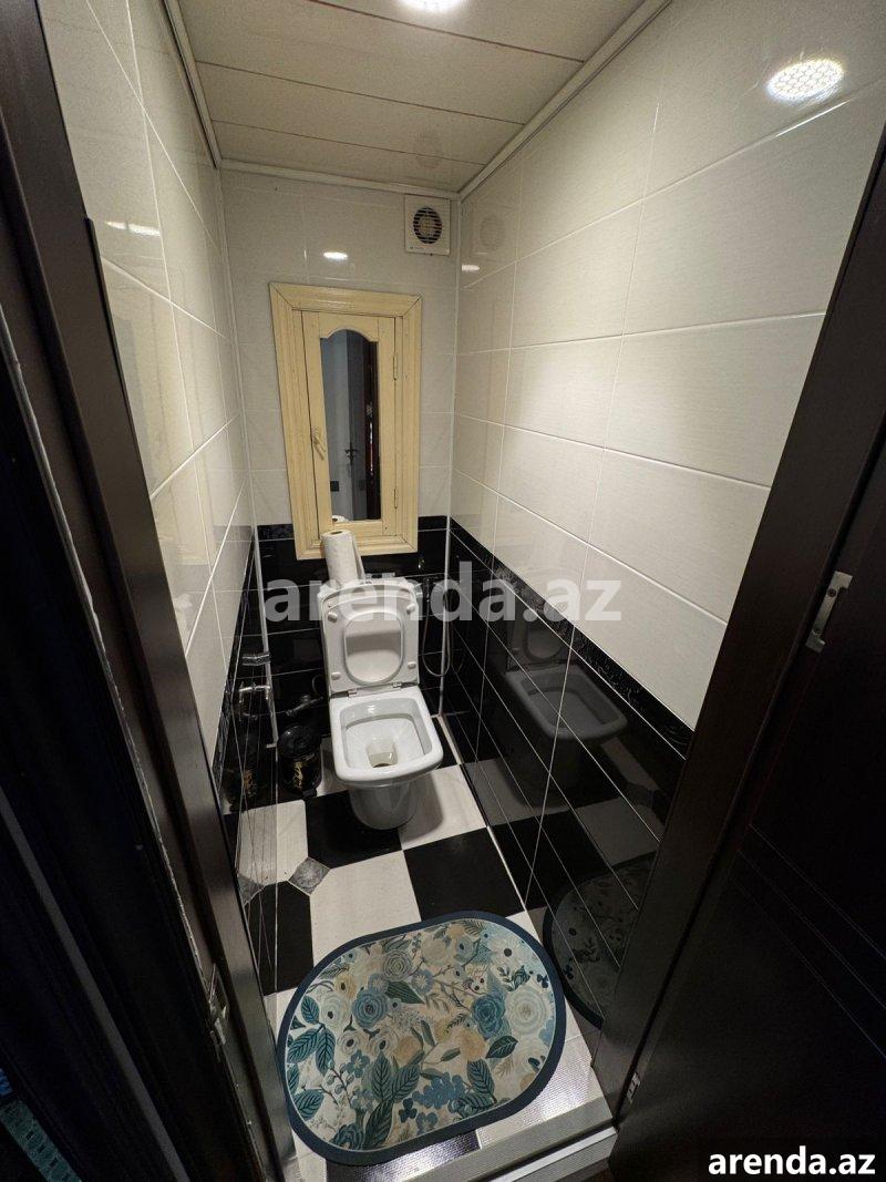 Satılır 2 otaqlı Köhnə Tikili, Həzi Aslanov metrosu, Xətai rayonu 16 Satılır 2 otaqlı Köhnə Tikili, Həzi Aslanov metrosu, Xətai rayonu 16