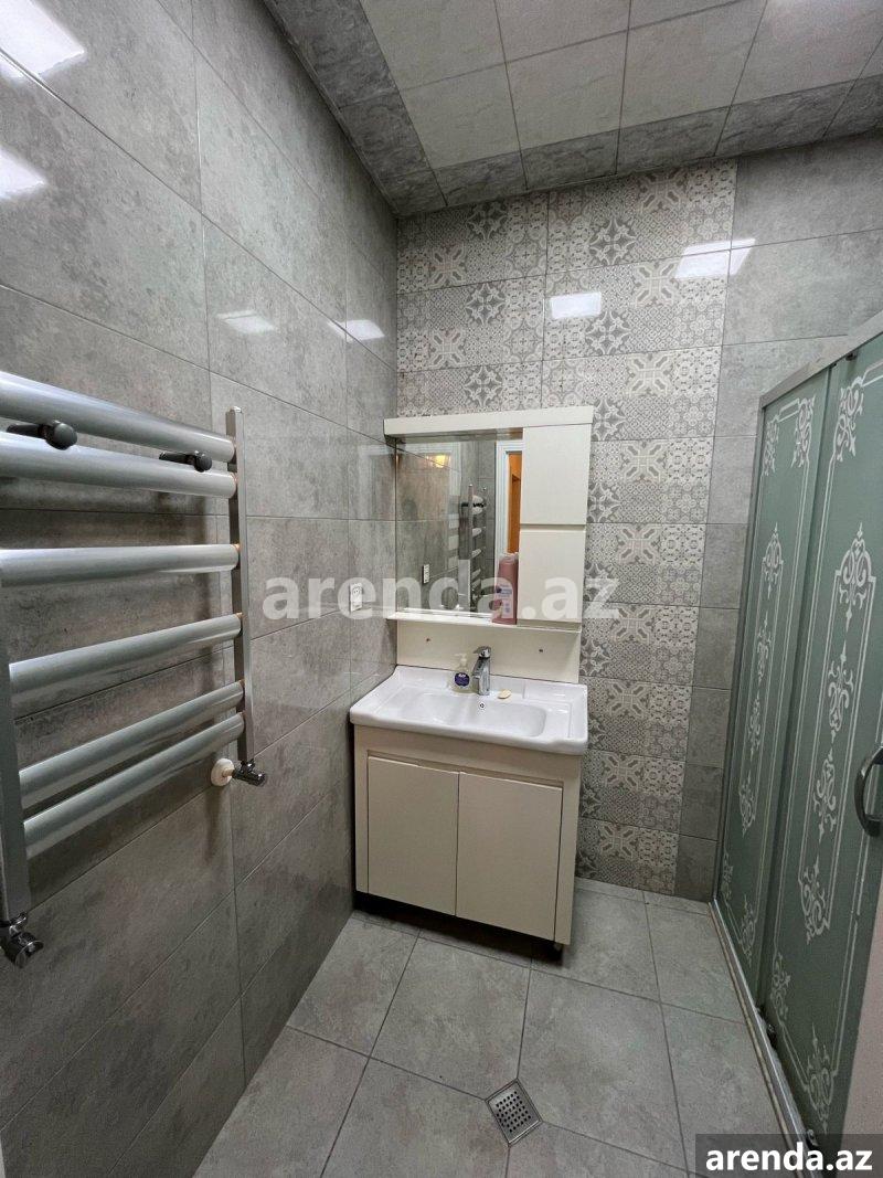 Kirayə (aylıq) 2 otaqlı Yeni Tikili, Nəriman Nərimanov metrosu, Nərimanov rayonu 7 Kirayə (aylıq) 2 otaqlı Yeni Tikili, Nəriman Nərimanov metrosu, Nərimanov rayonu 7