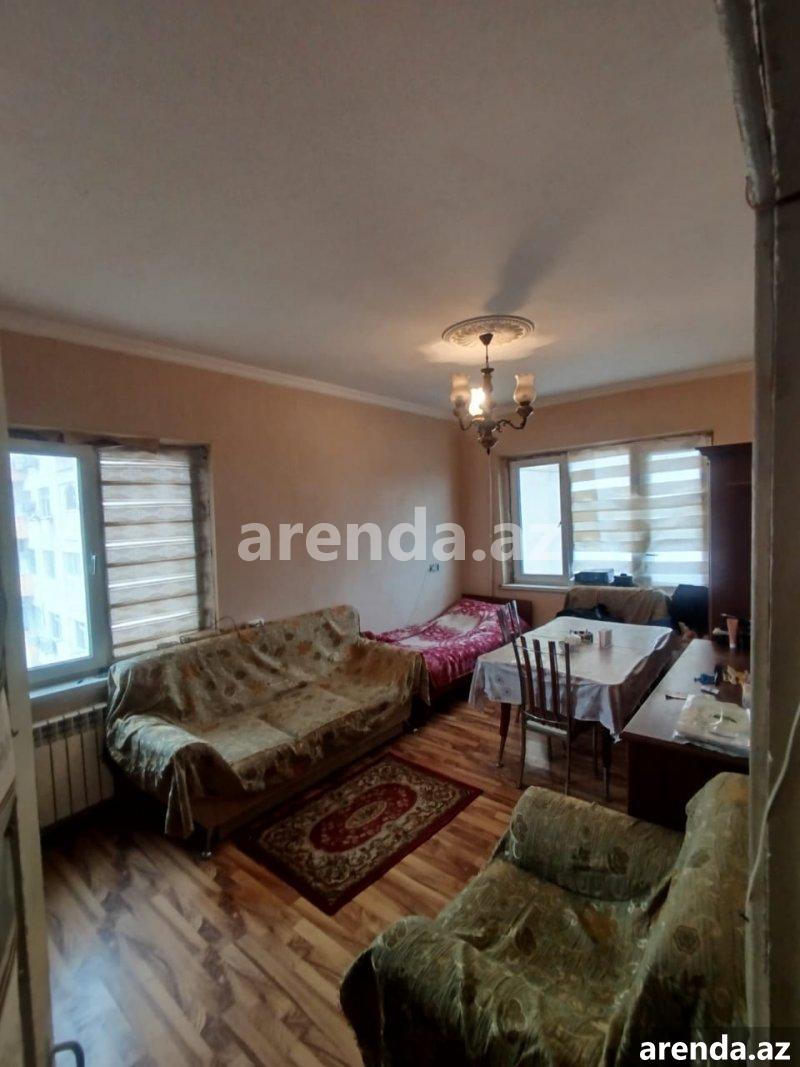 Продажа 1 комнатная Вторичка, Сабунчу район 1 Продажа 1 комнатная Вторичка, Сабунчу район 1