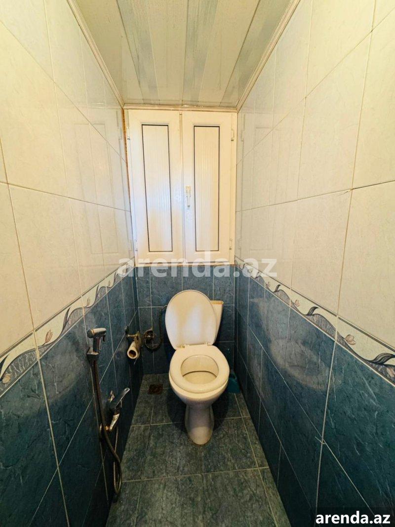 Satılır 3 otaqlı Köhnə Tikili, Yeni Günəşli qəs., Suraxanı rayonu 7 Satılır 3 otaqlı Köhnə Tikili, Yeni Günəşli qəs., Suraxanı rayonu 7