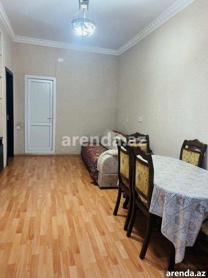 Kirayə (aylıq) 3 otaqlı Yeni Tikili, Həzi Aslanov metrosu, Xətai rayonu 4 Kirayə (aylıq) 3 otaqlı Yeni Tikili, Həzi Aslanov metrosu, Xətai rayonu 4