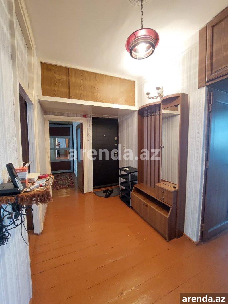 Kirayə (aylıq) 4 otaqlı Köhnə Tikili, Memar Əcəmi metrosu, 4-cü mikrorayon, Nəsimi rayonu 26 Kirayə (aylıq) 4 otaqlı Köhnə Tikili, Memar Əcəmi metrosu, 4-cü mikrorayon, Nəsimi rayonu 26