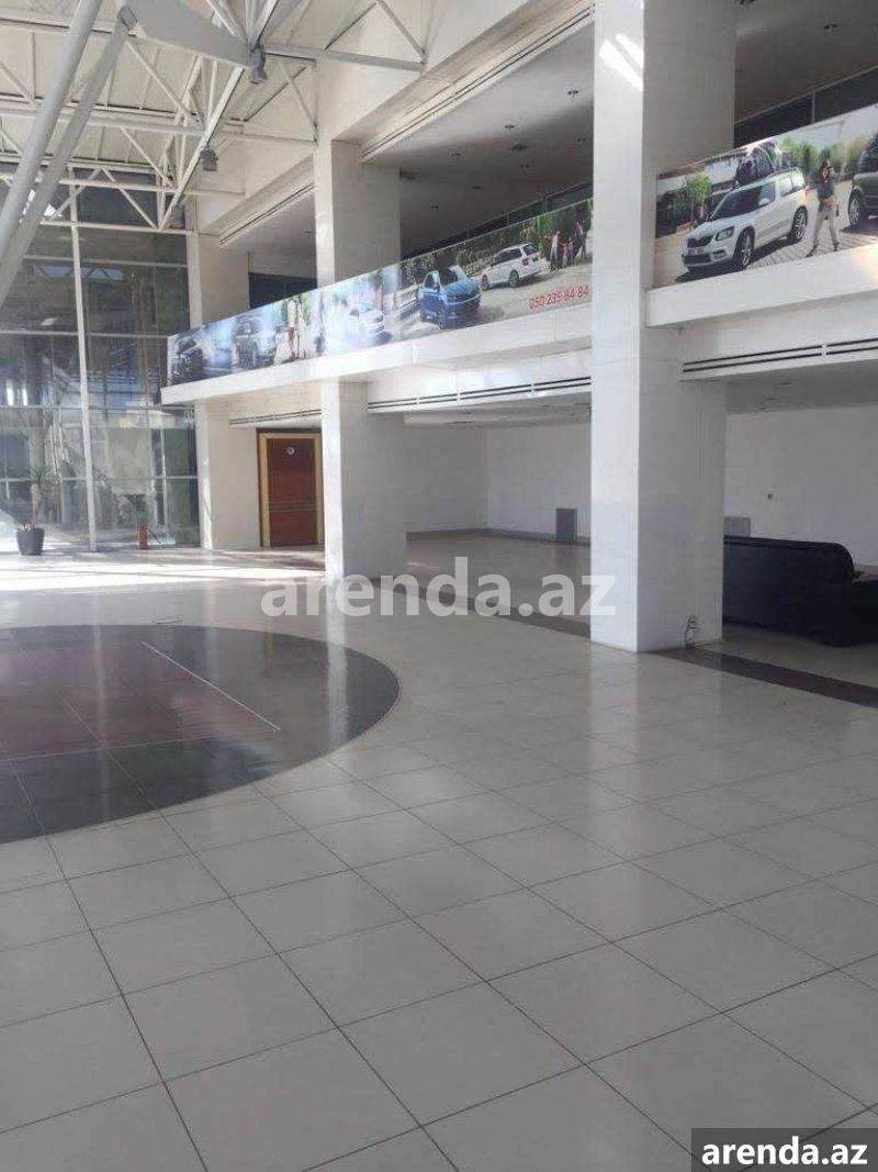 Аренда Объект, м. Улдуз метро, Наримановский р-н район 3 Аренда Объект, м. Улдуз метро, Наримановский р-н район 3