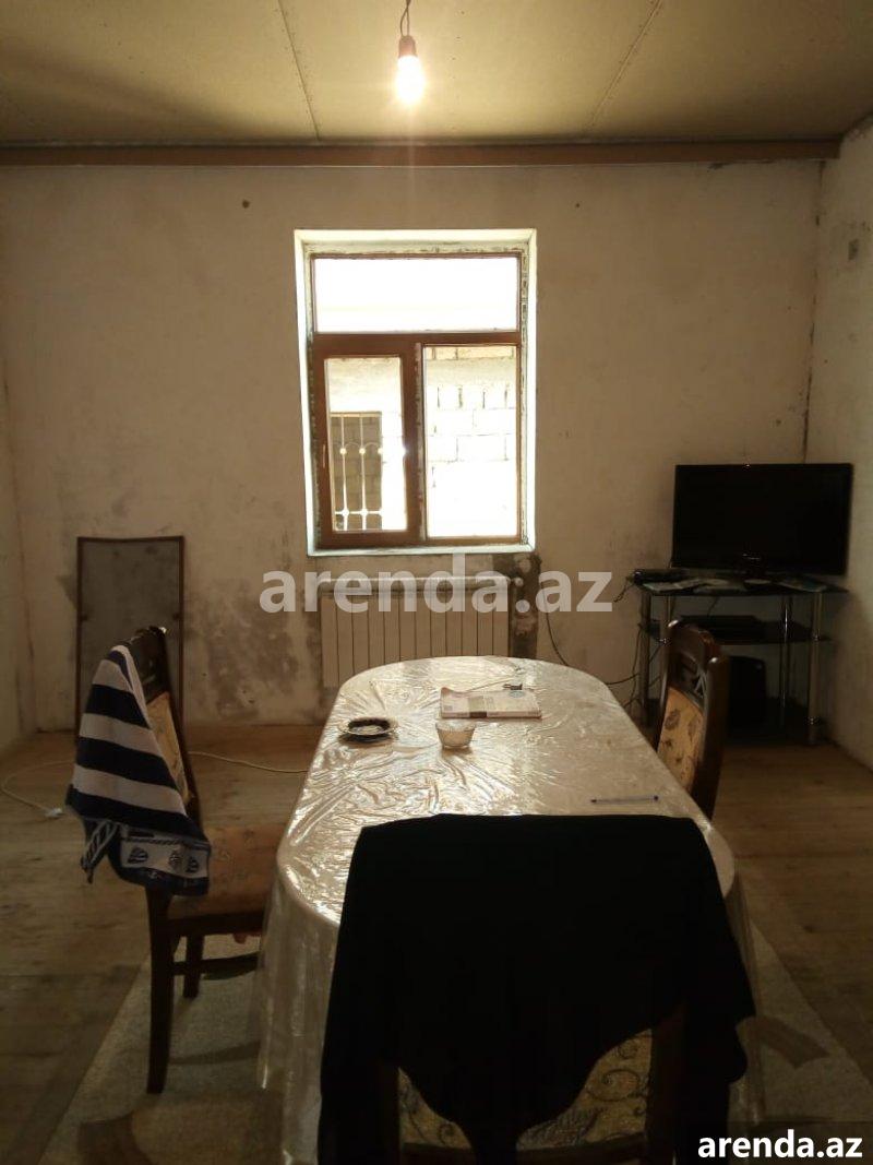 Satılır 9 otaqlı Həyət evi/villa, Zabrat qəs., Sabunçu rayonu 4