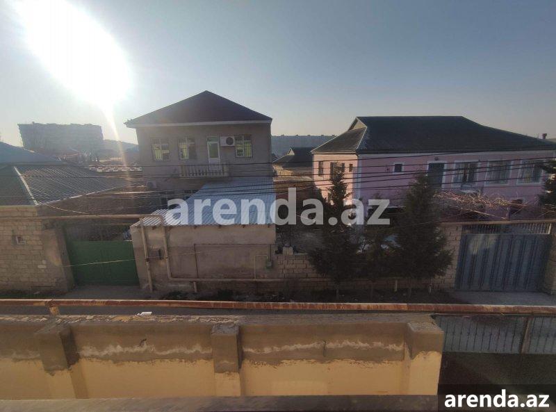 Satılır 4 otaqlı Həyət evi/villa, Avtovağzal metrosu, Biləcəri qəs., Binəqədi rayonu 24 Satılır 4 otaqlı Həyət evi/villa, Avtovağzal metrosu, Biləcəri qəs., Binəqədi rayonu 24