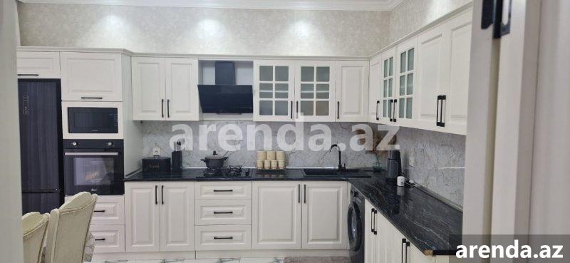 Satılır 3 otaqlı Həyət evi/villa, Buzovna, Xəzər rayonu 12 Satılır 3 otaqlı Həyət evi/villa, Buzovna, Xəzər rayonu 12