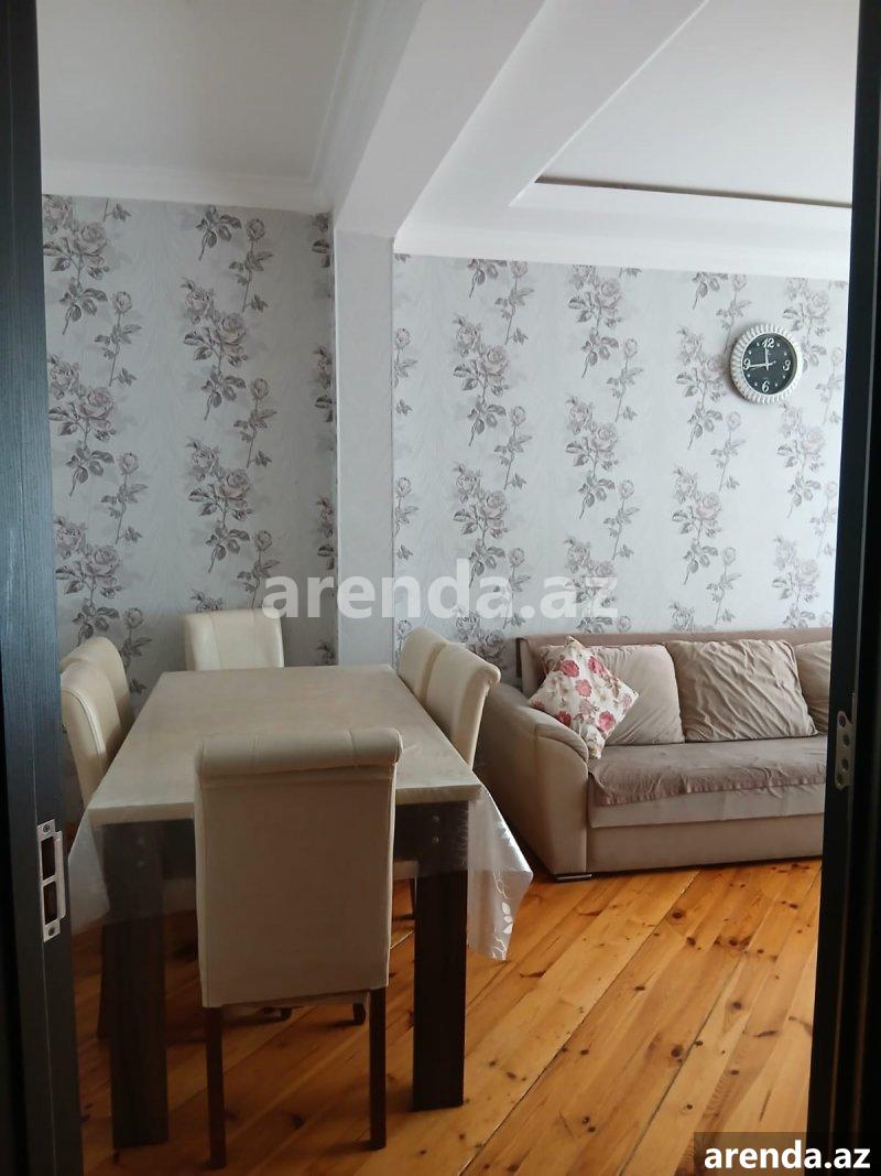 Satılır 2 otaqlı Yeni Tikili, Masazır, Abşeron rayonu 7 Satılır 2 otaqlı Yeni Tikili, Masazır, Abşeron rayonu 7