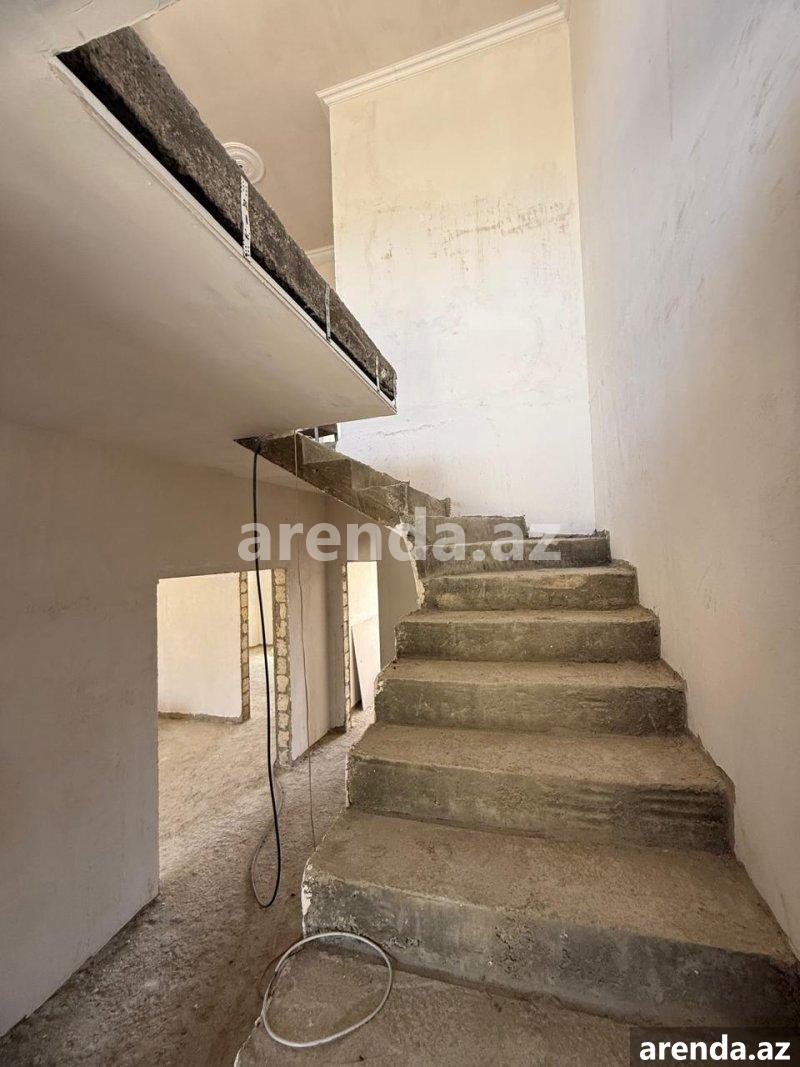 Satılır 7 otaqlı Həyət evi/villa, Qaraçuxur qəs., Suraxanı rayonu $num