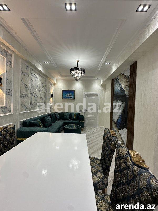 Продажа 3 комнатная Новостройка, Масазыр, Абшерон район $num