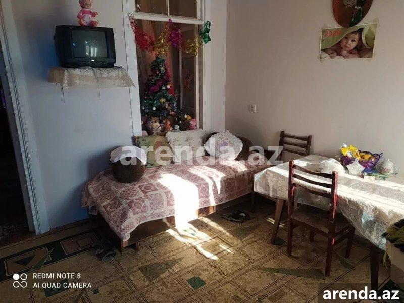Satılır 5 otaqlı Həyət evi/villa, Buzovna, Xəzər rayonu 2