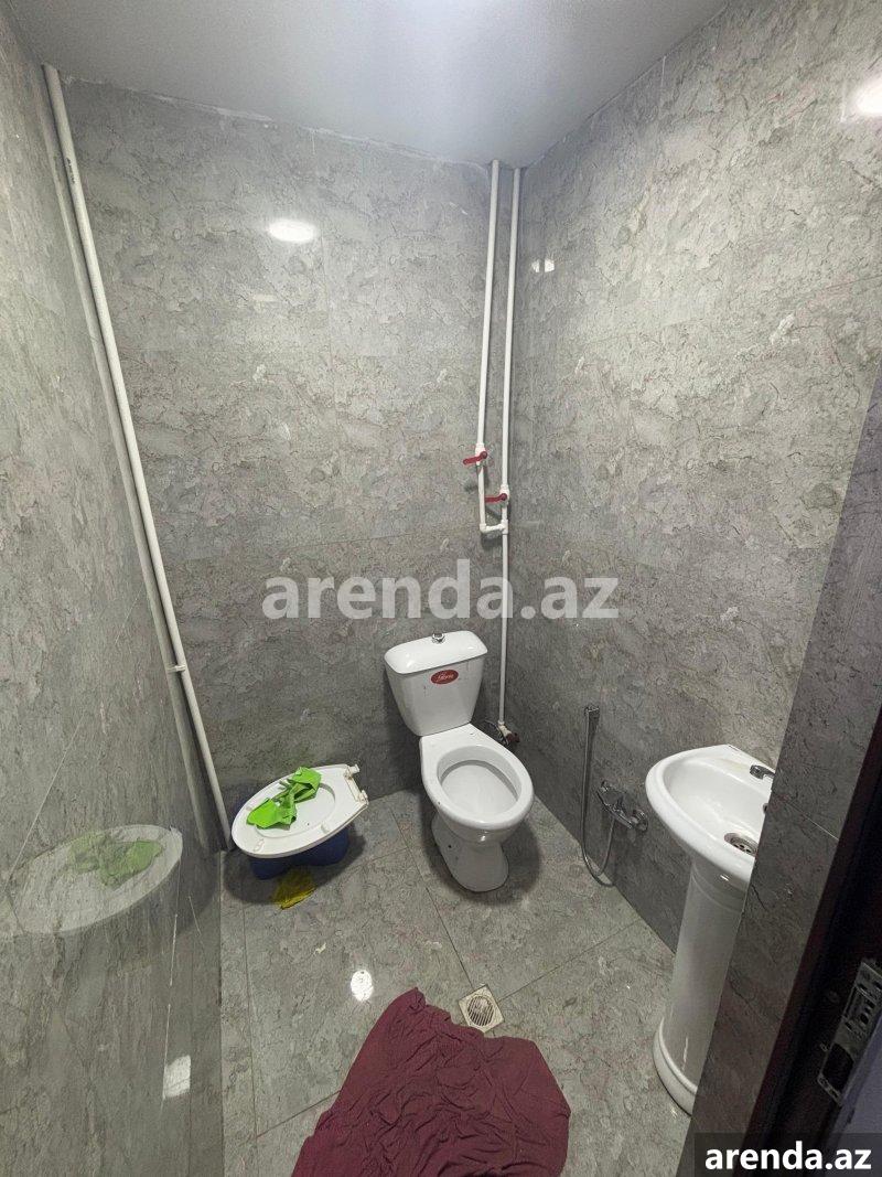 Продажа Объект, м. Ахмедли метро, Ахмедли, Хетаи район 5