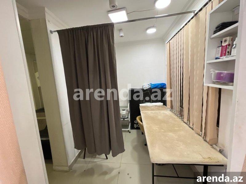 Kirayə (aylıq) Obyekt, Neftçilər metrosu, Nizami rayonu 7
