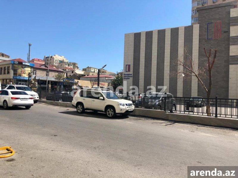 Kirayə (aylıq) Obyekt, Badamdar qəs., Səbail rayonu $num