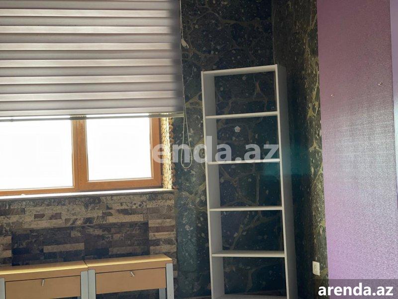 Kirayə (aylıq) 4 otaqlı Ofis, Bayıl qəs., Səbail rayonu 42 Kirayə (aylıq) 4 otaqlı Ofis, Bayıl qəs., Səbail rayonu 42