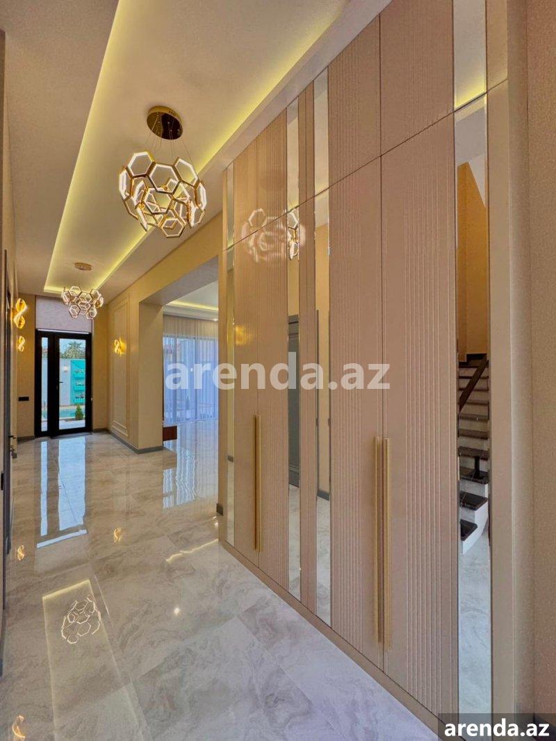 Продажа 4 комнатная Дача, Шювалан, Хязяр район 20 Продажа 4 комнатная Дача, Шювалан, Хязяр район 20