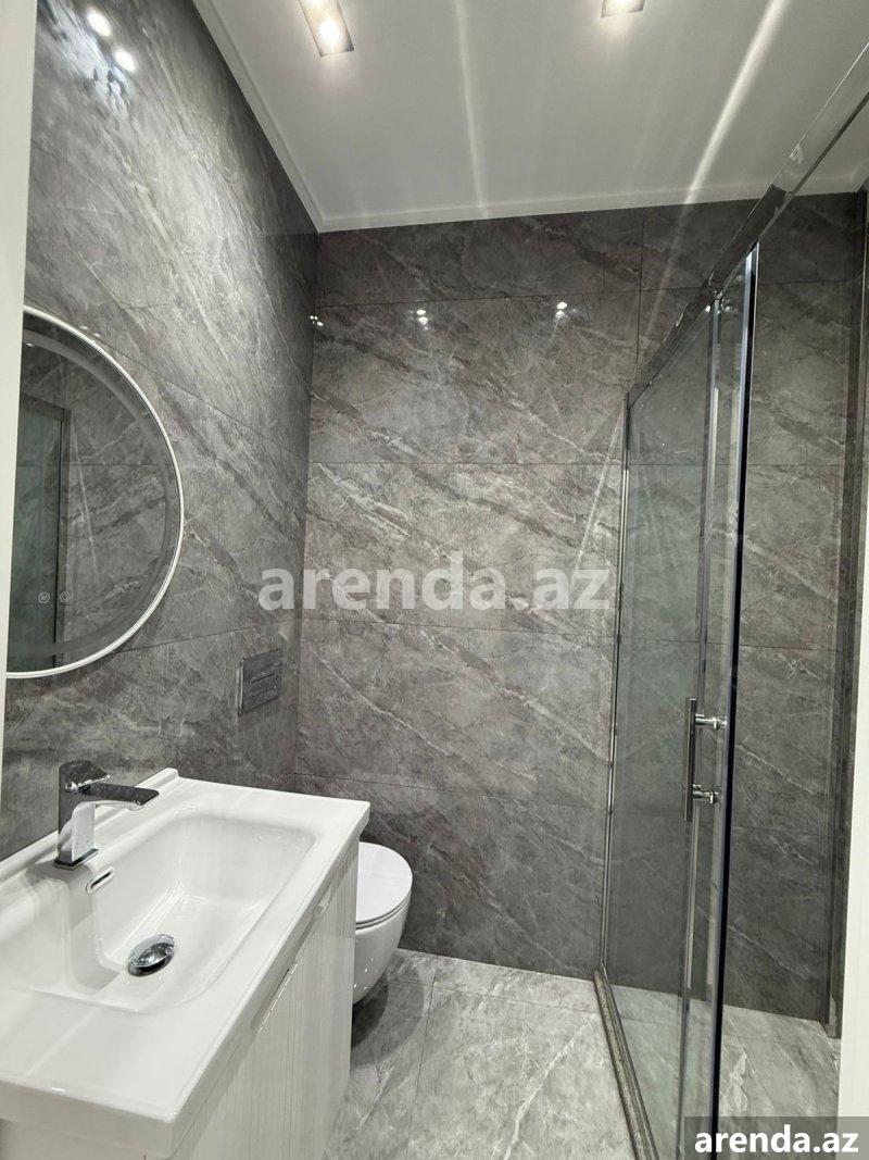 Satılır 2 otaqlı Yeni Tikili, Elmlər akademiyası metrosu, Yasamal qəs., Yasamal rayonu 10 Satılır 2 otaqlı Yeni Tikili, Elmlər akademiyası metrosu, Yasamal qəs., Yasamal rayonu 10